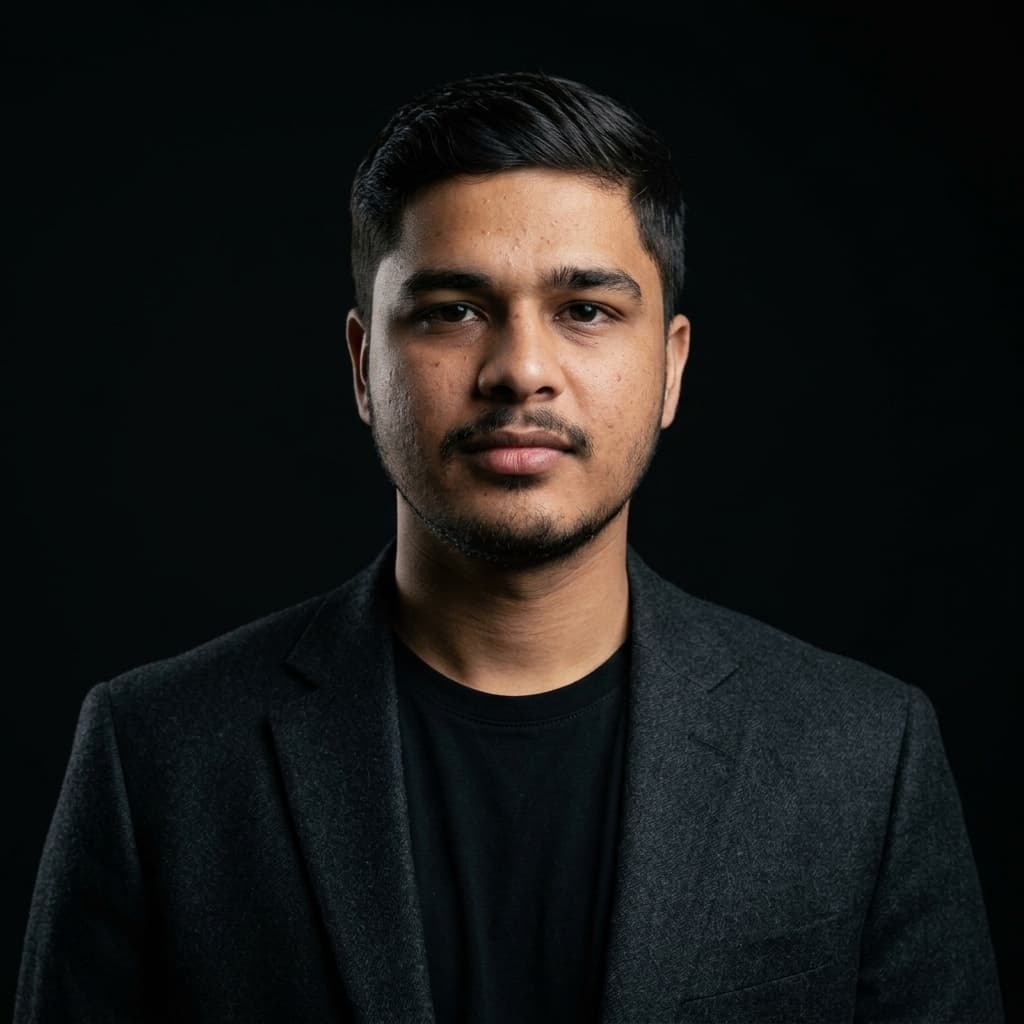 Keshav Upadhyay